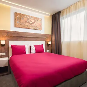 арт студио Apartament Sofia