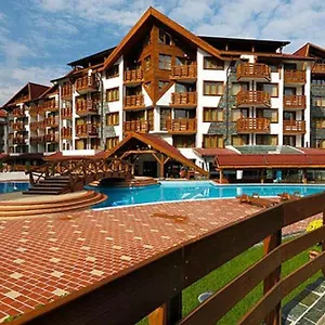 Belvedere Club Apartament Bansko