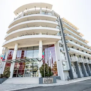 Hotel Perla, Sunny Beach