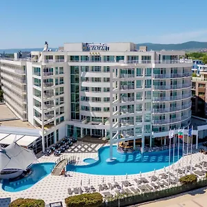 Hotel Effect Grand Victoria, Sunny Beach